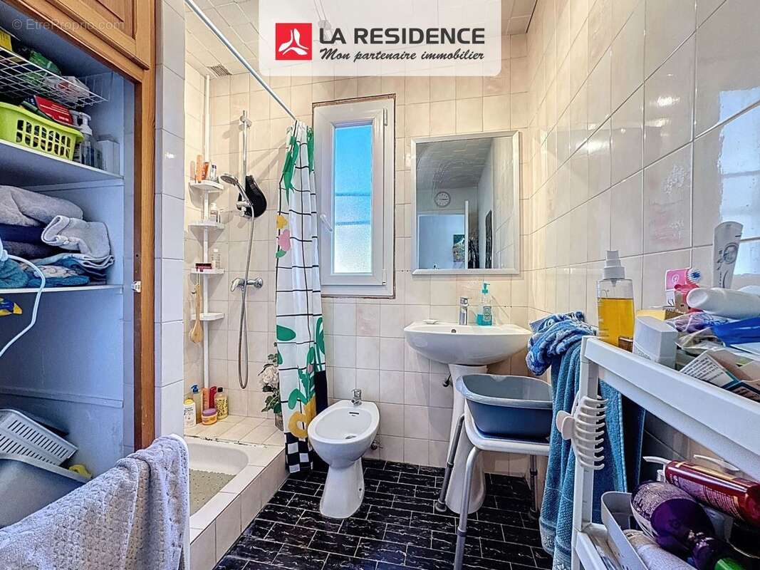 Maison à CAGNES-SUR-MER