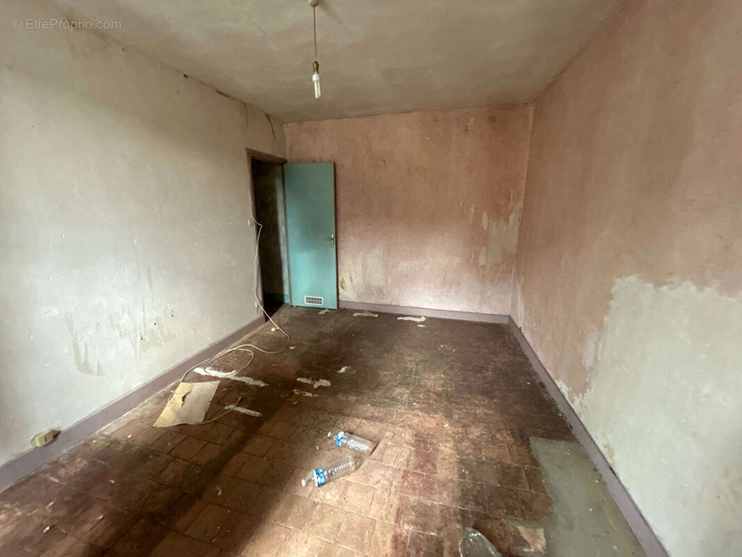 Maison à CHATEAU-GONTIER