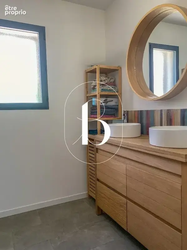 Maison 5 pièces 99 m² à vendre à Berrias-Et-Casteljau (07460) - photo 10