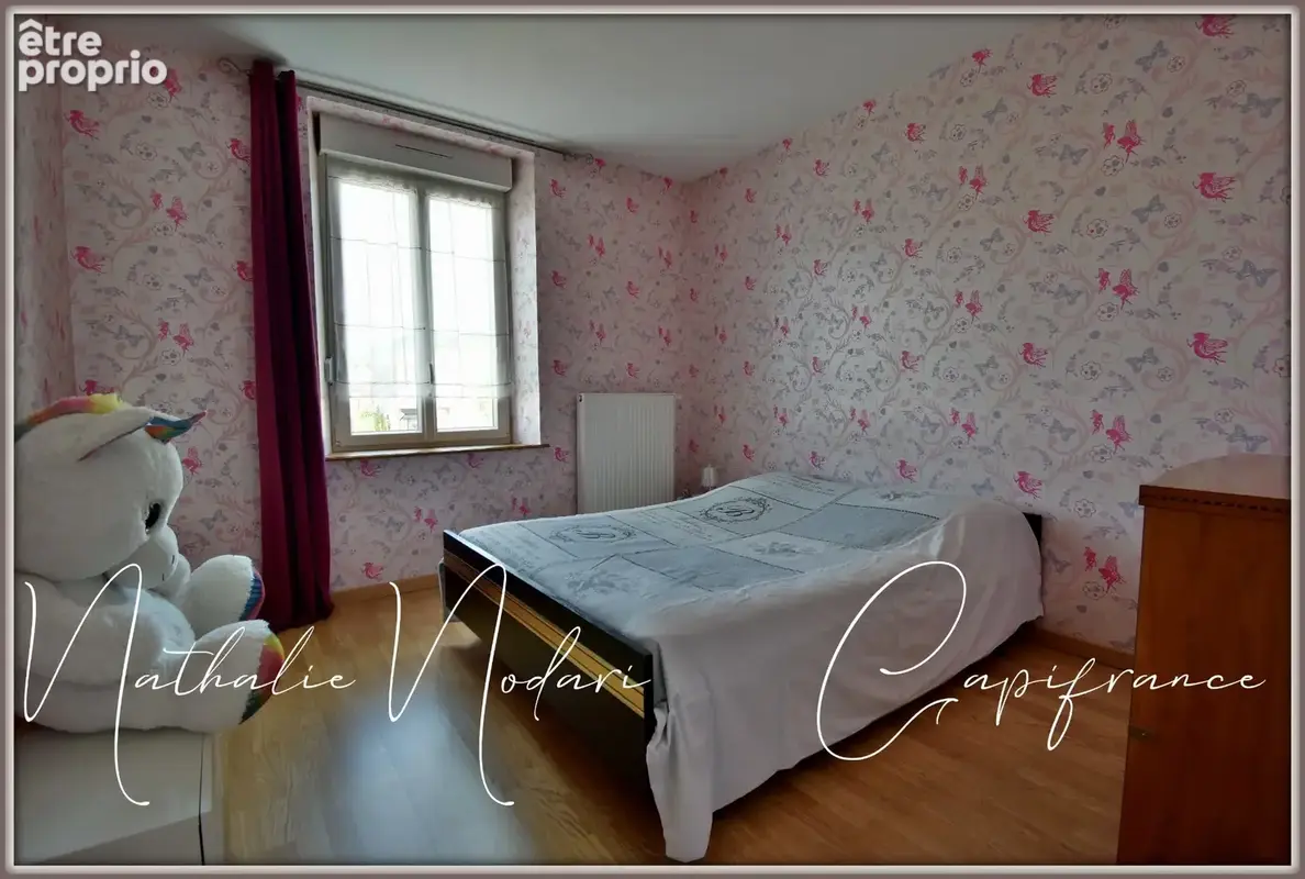 Maison à vendre 7 pièces LE THILLOT (88) VOSGES - photo 9