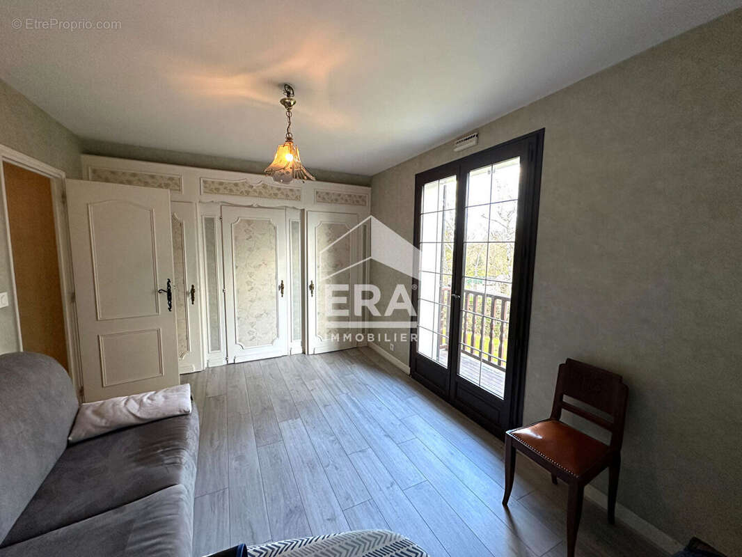 Maison 128m² à boulin - photo 10