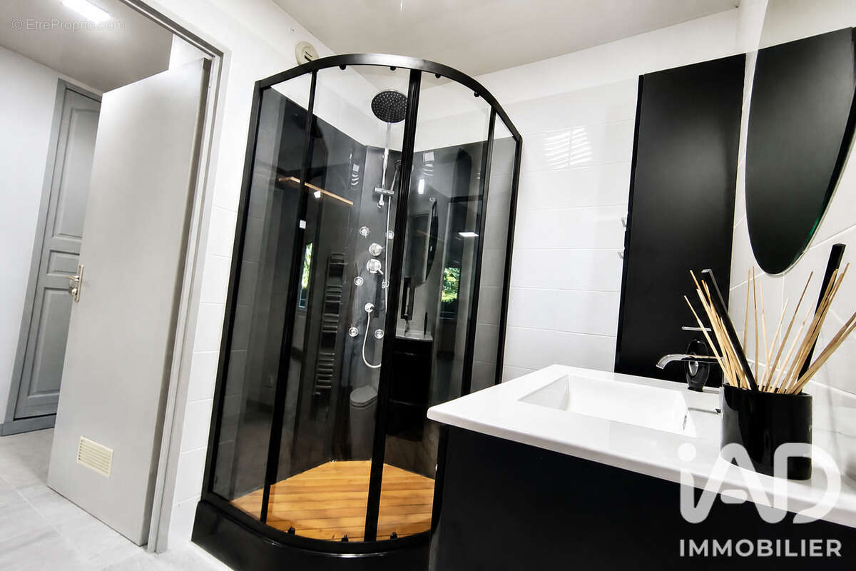 Appartement 29 m² à Toulouse  - photo 2