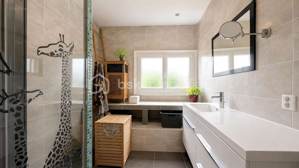 Appartement à MONTELIMAR
