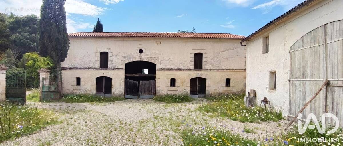Photo 1 - Maison à MIGRON