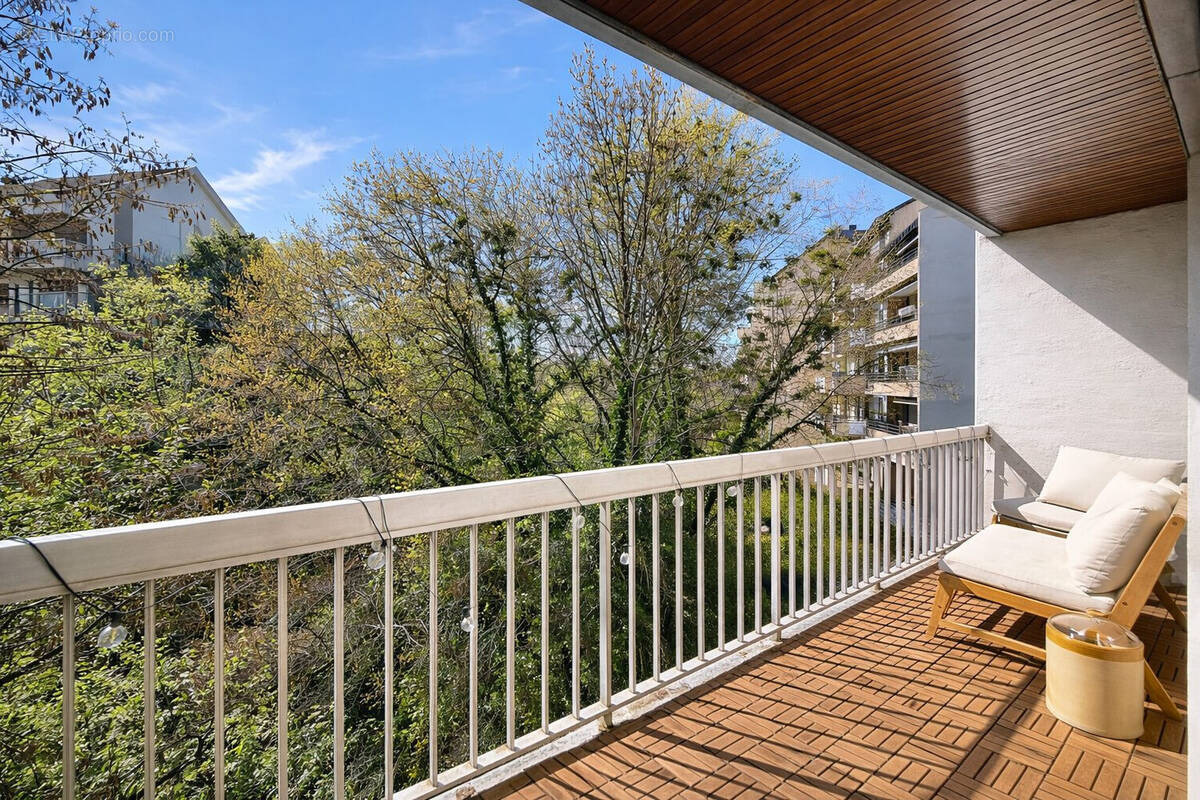 Appartement à ANNECY