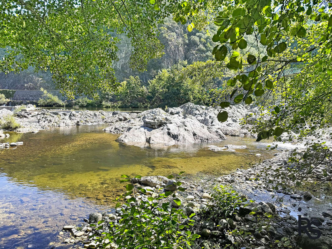 Maison à VALS-LES-BAINS