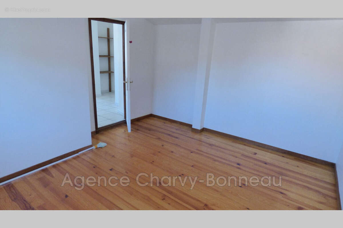 Appartement à SAINT-GIRONS