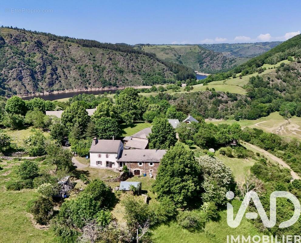 Photo 1 - Maison à MAURINES