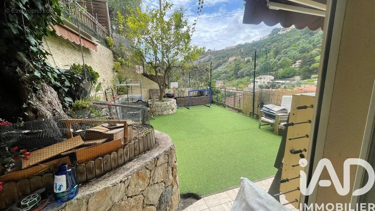 Photo 1 - Appartement à MENTON