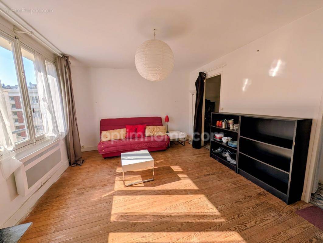 Appartement à LE HAVRE