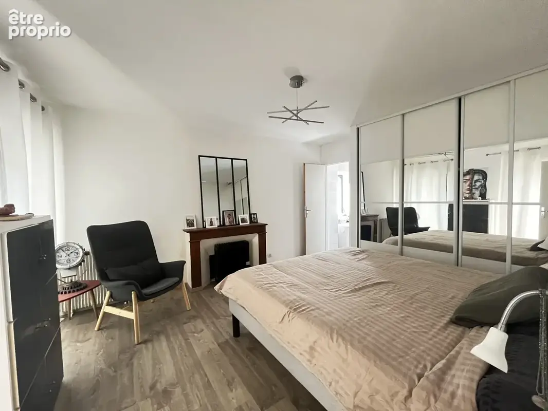 Maison de caractère 170m2 - photo 7