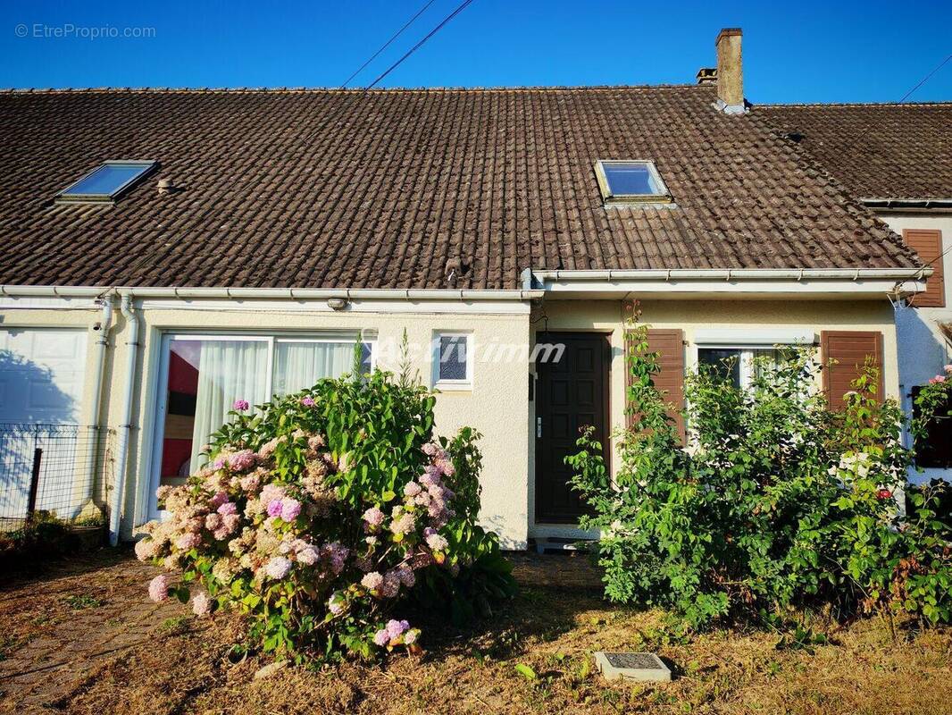 4307 20 - Maison à AUCHY-LES-HESDIN