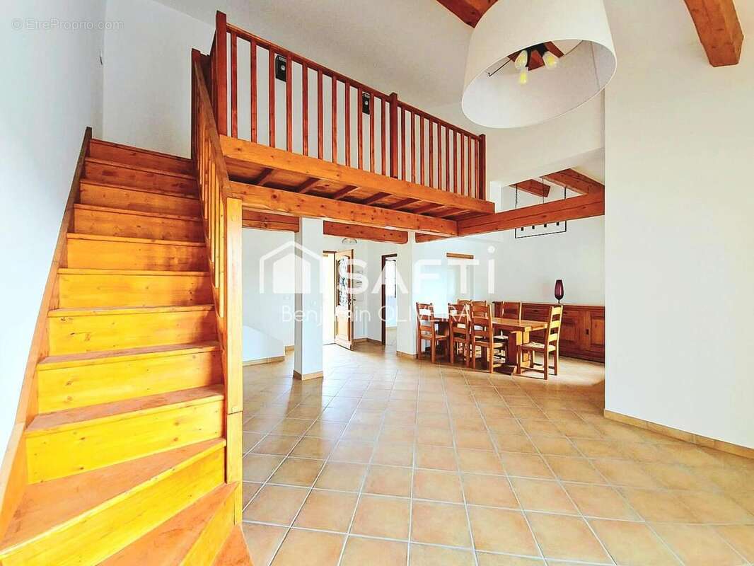 Photo 5 - Maison à PEYPIN