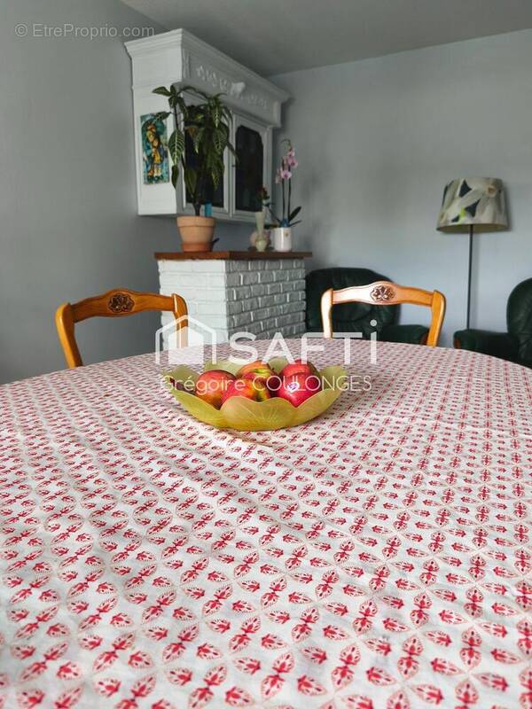 Photo 1 - Appartement à EYSINES