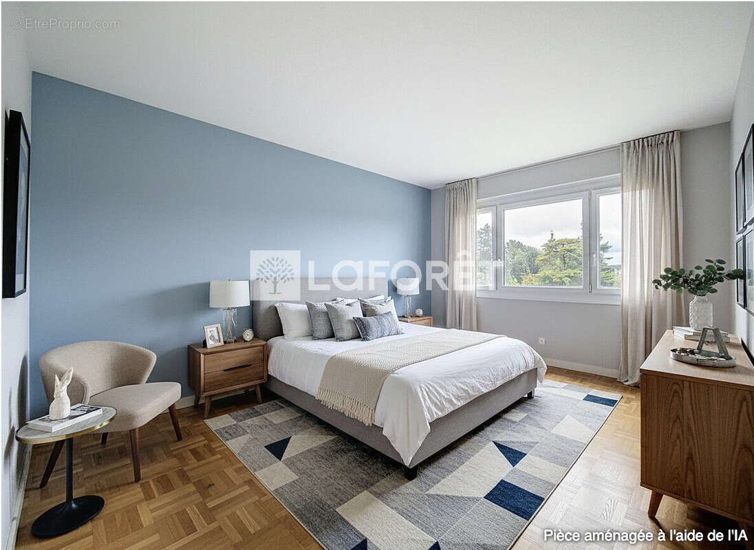 Appartement à CHOLET