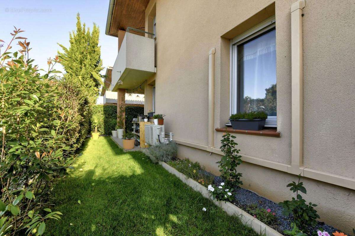 Appartement à SAINT-JORY