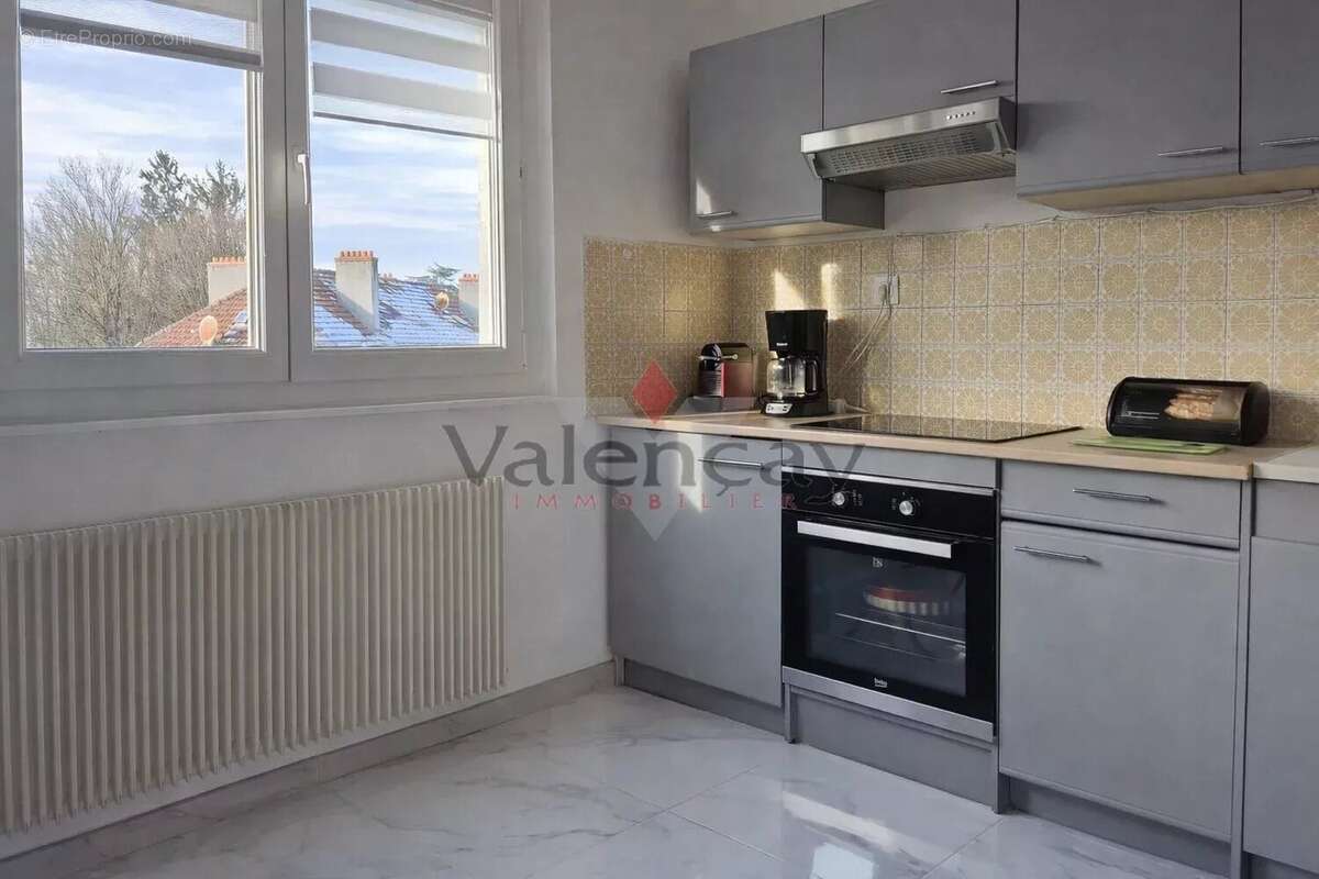 Appartement à RIEDISHEIM