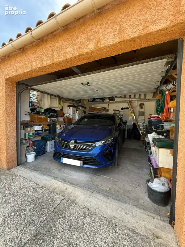 Villa plain-pied avec garage et jardin - photo 20