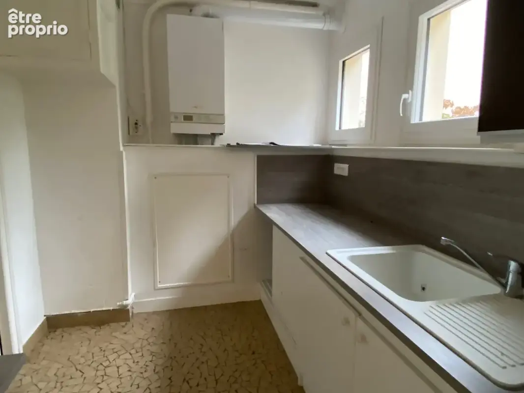 Maison 6 pièces 117 m² à vendre à Bernay (27300) - photo 8