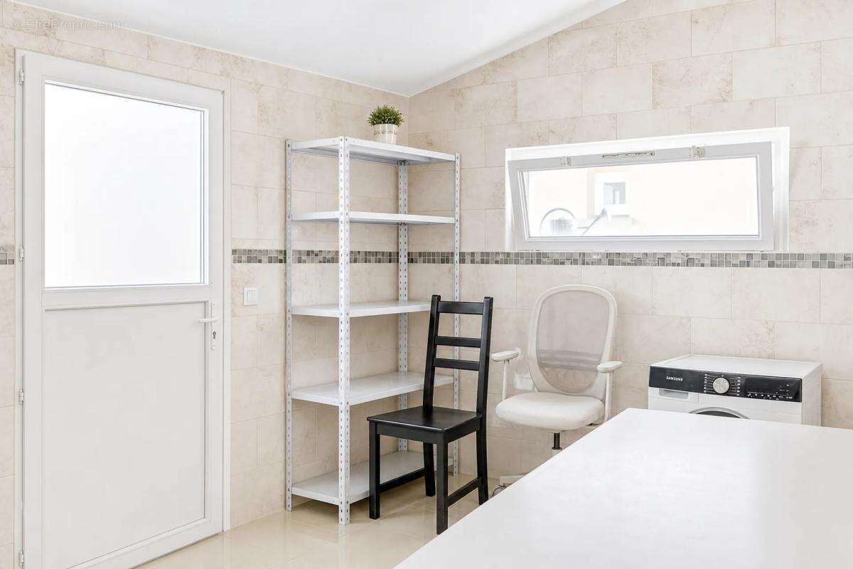 Maison de 4 pièces de 83m² avec jardin - Chelles - photo 9