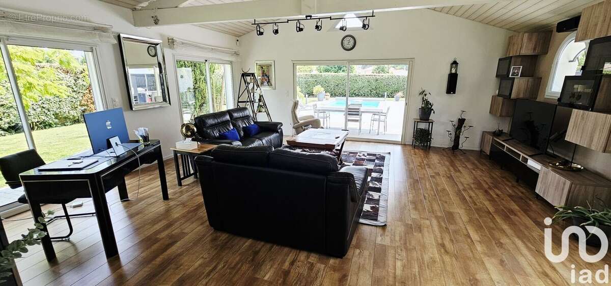 Photo 5 - Maison à CESTAS