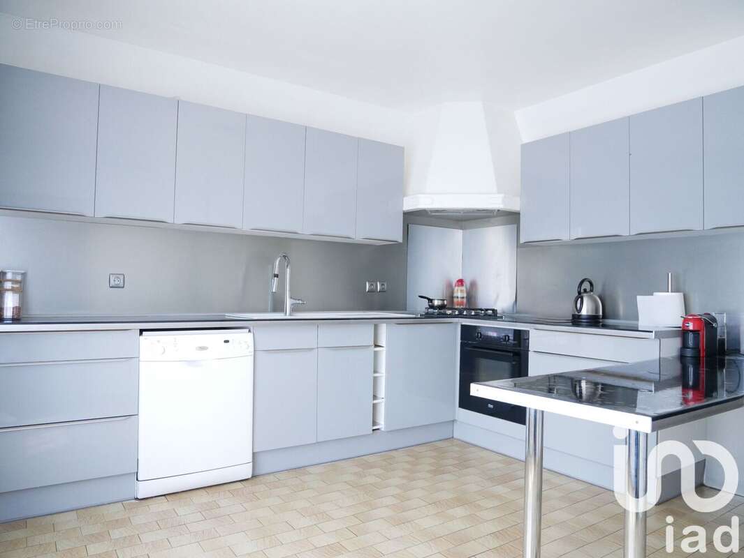 Photo 8 - Maison à SARCELLES