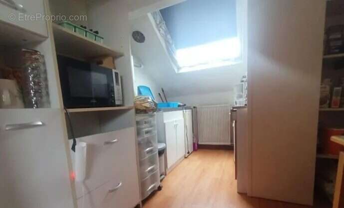Appartement 20 m² à Tours  - photo 3