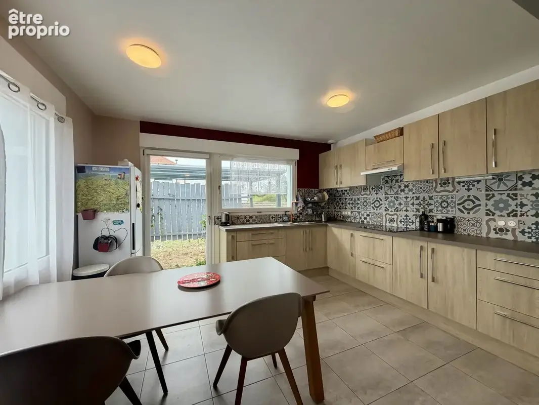 Maison 5 pièces 90 m² à vendre à Cernay (68700) - photo 4