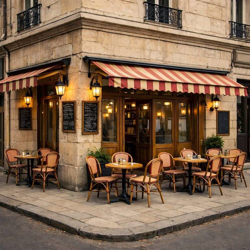 Autre à LYON-3E