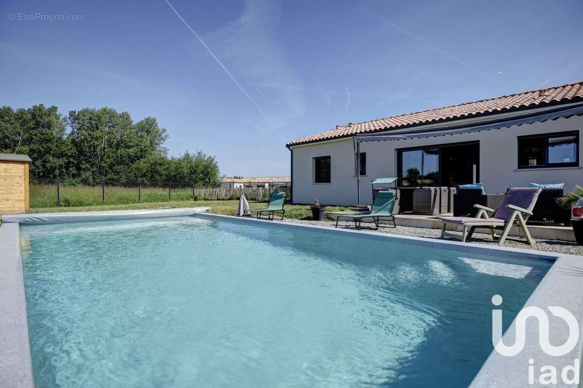 Photo 2 - Maison à VITERBE