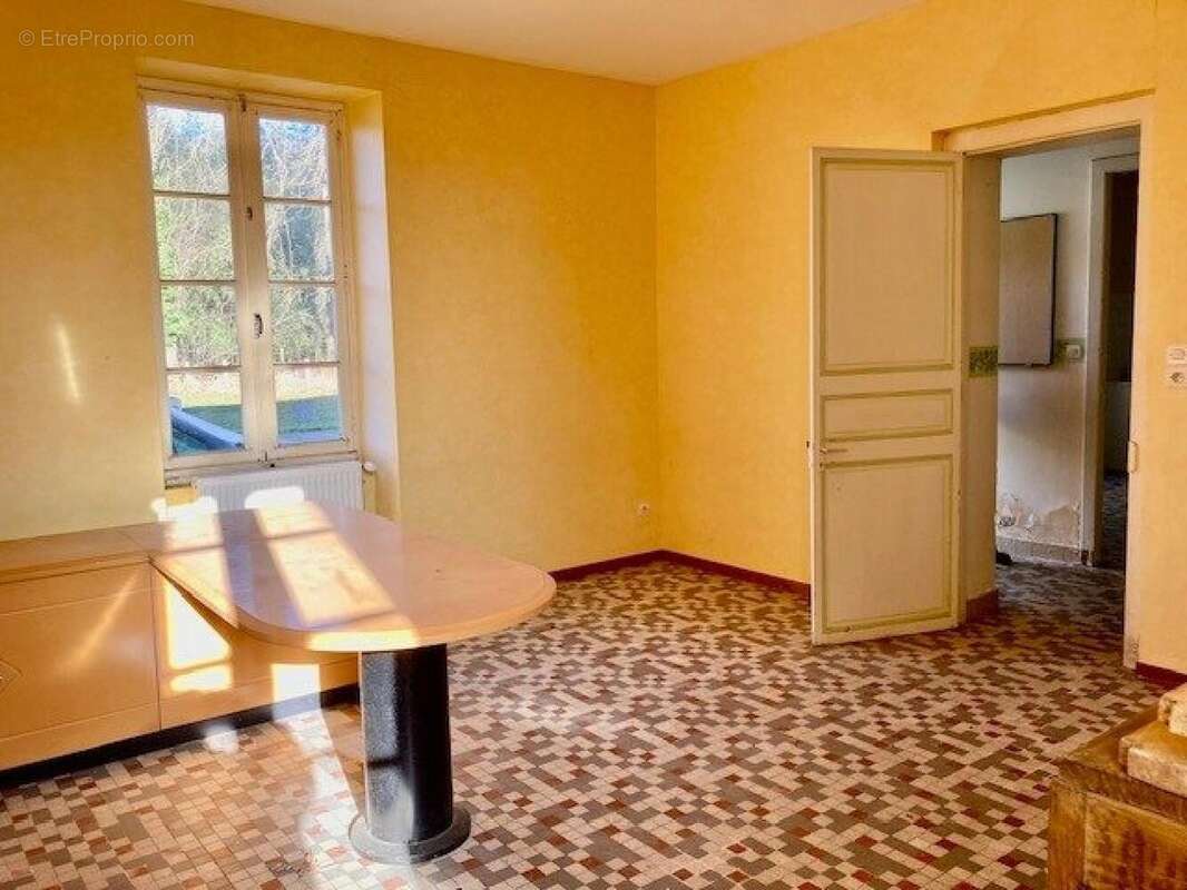 Photo 3 - Maison à LOSSE