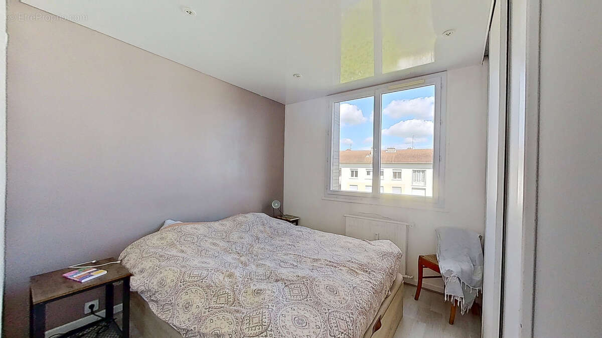 Appartement à CHAMPAGNE-AU-MONT-D'OR