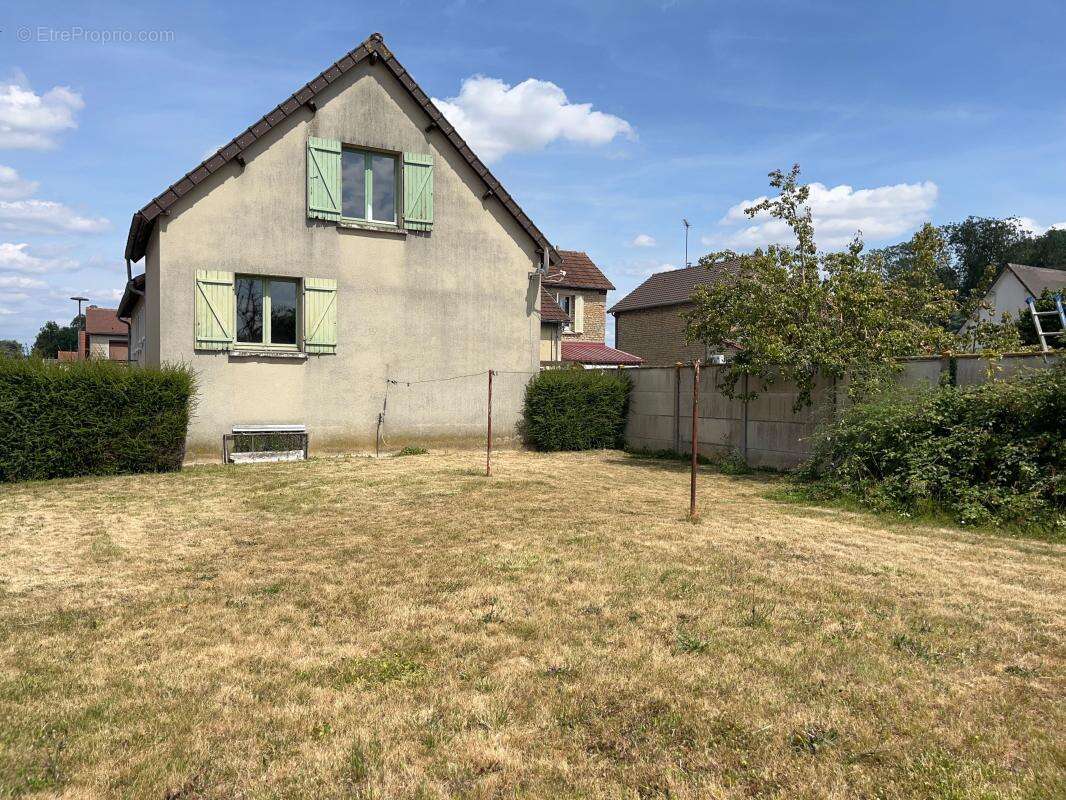 Maison 6 pièces (99 m²) à MEZIDON VALLEE D AUGE - photo 10