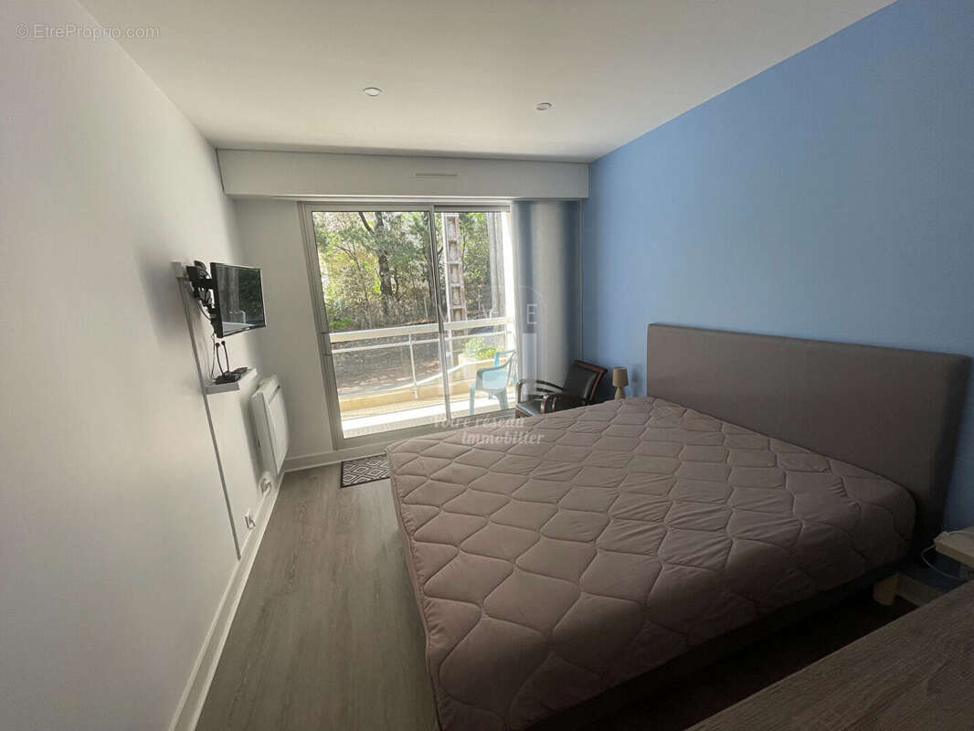 Appartement à SAINT-BREVIN-LES-PINS