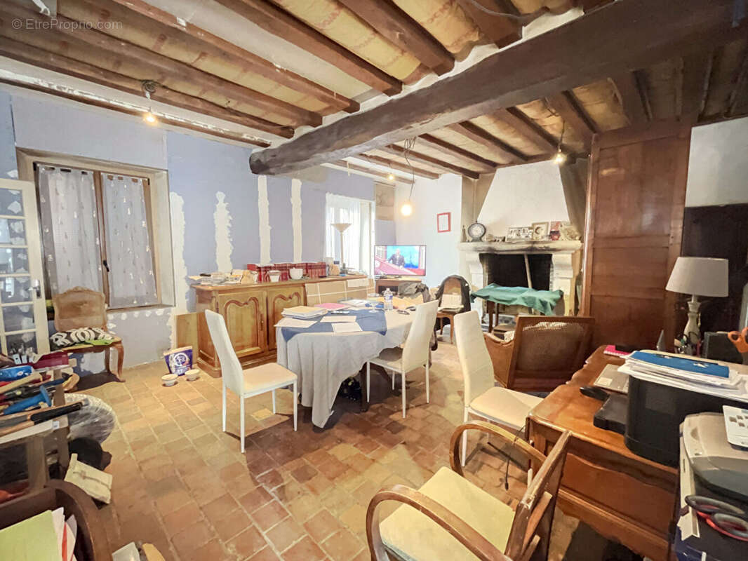 Appartement  4 pièce(s) 105.63 m2 - photo 8
