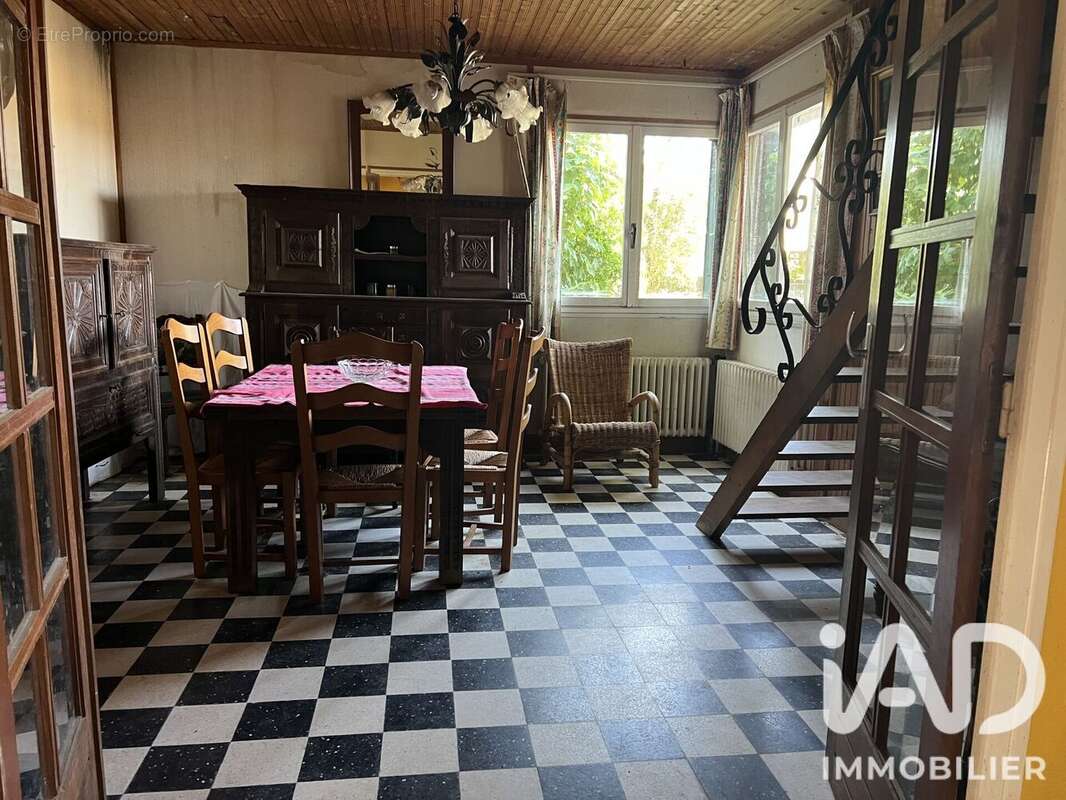 Maison 105 m² à Beaulon  - photo 3