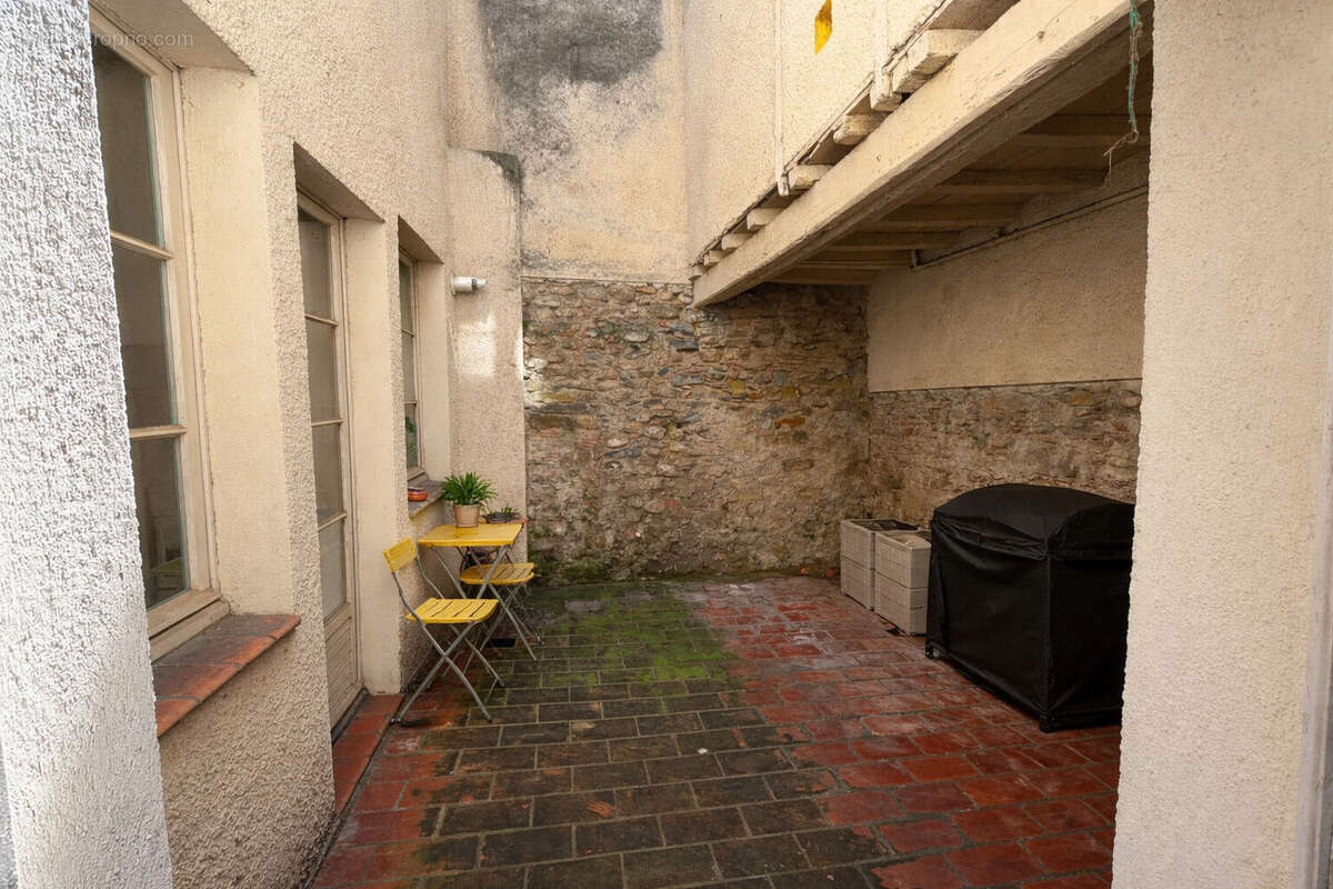Maison à CARCASSONNE