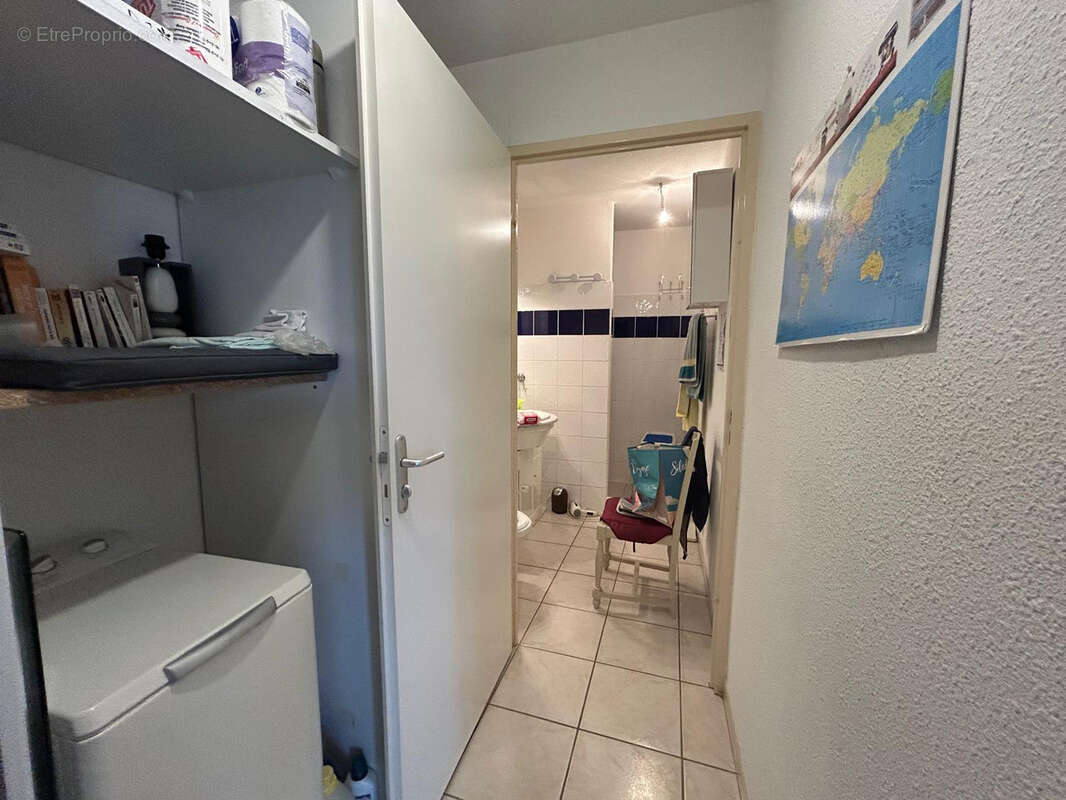 Maison à CARCASSONNE