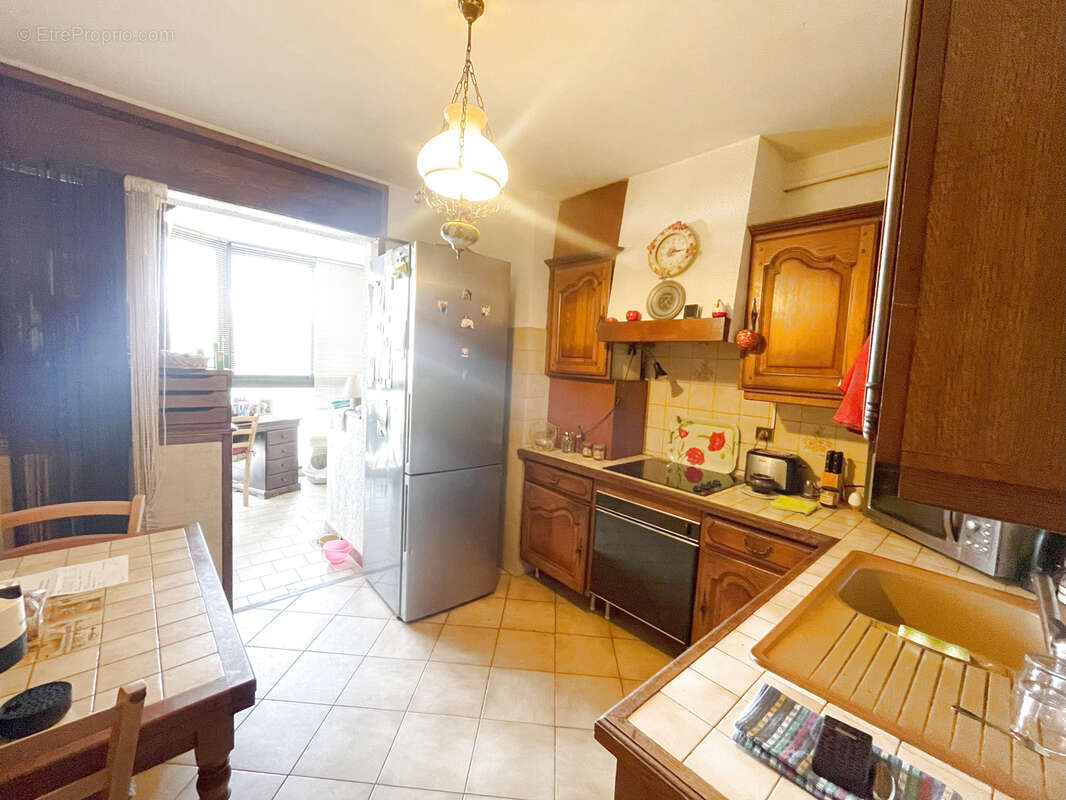 Appartement à AJACCIO