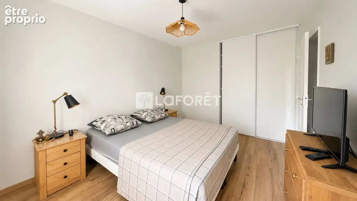 Appartement Le Havre 3 pièce(s) 71 m2 - photo 5