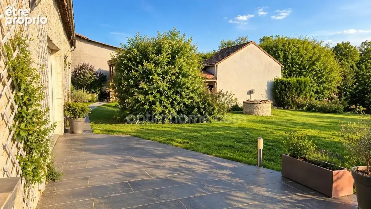 Maison à vendre 6 pièces Proche de LONGUEVILLE (77) - photo 10