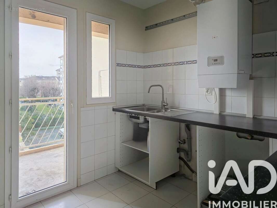 Photo 6 - Appartement à TOULOUSE