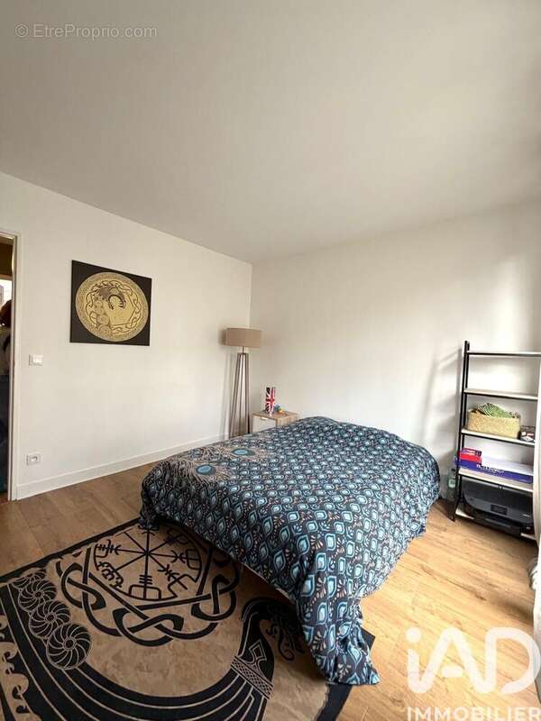 Photo 8 - Maison à CARRIERES-SUR-SEINE