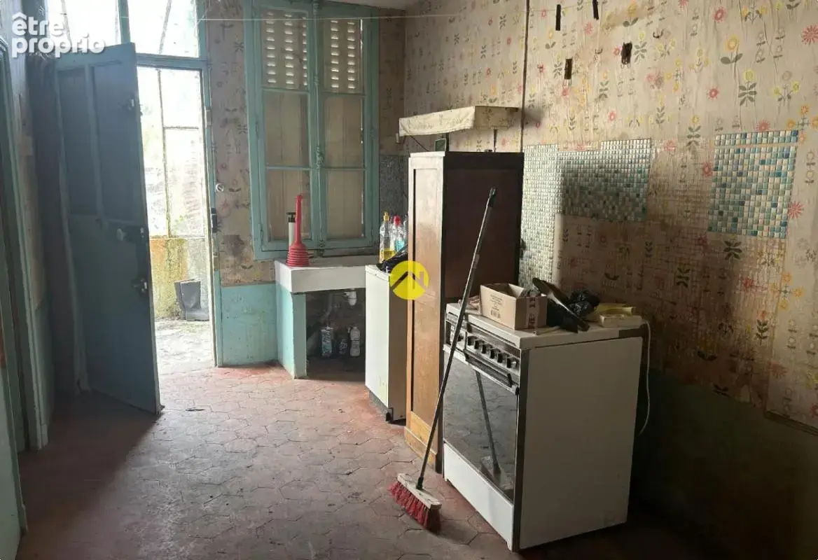 MAISON à rénover - photo 19