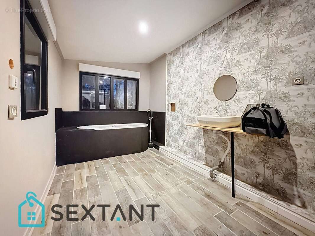 Maison à GOUPILLIERES