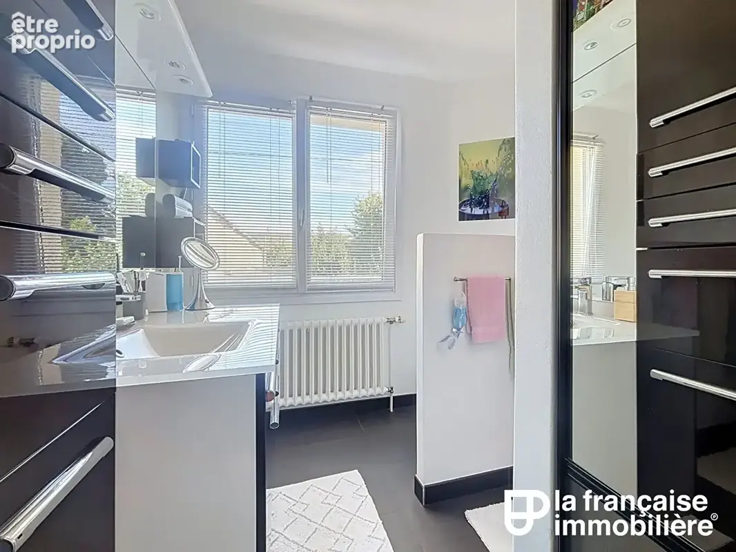 En parfait etat maison 6 pieces a francisco ferrer - photo 6