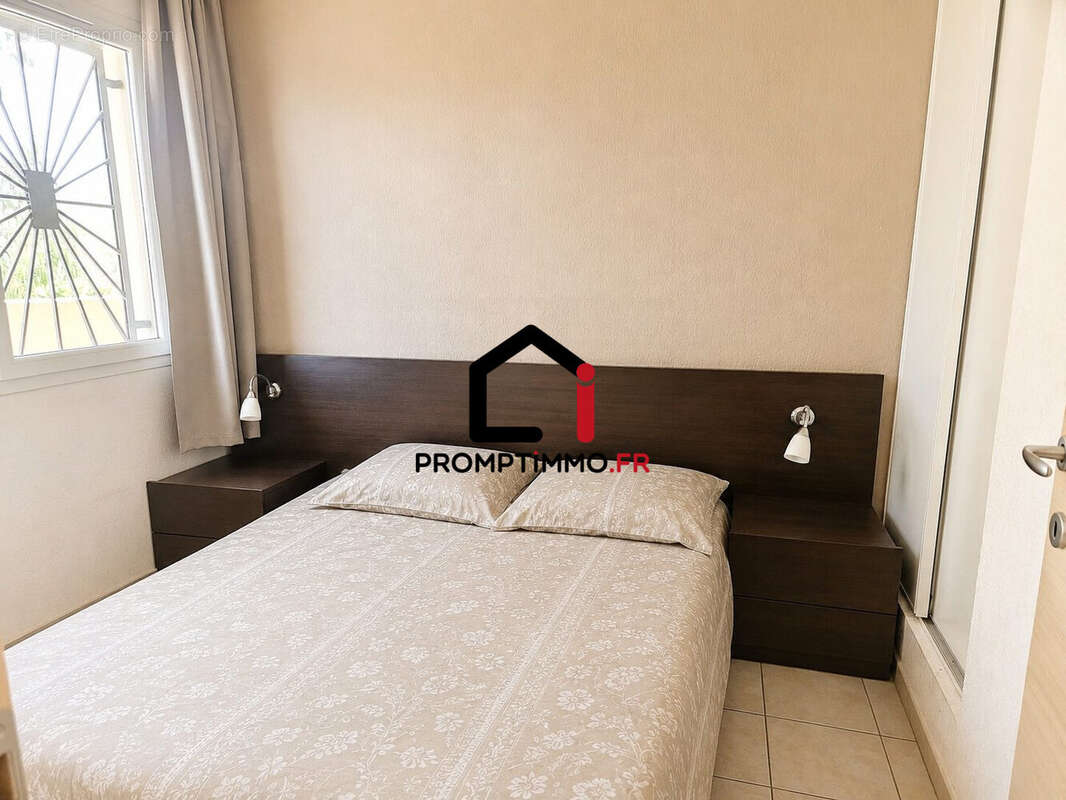 Appartement 26 m² à Linguizzetta  - photo 4