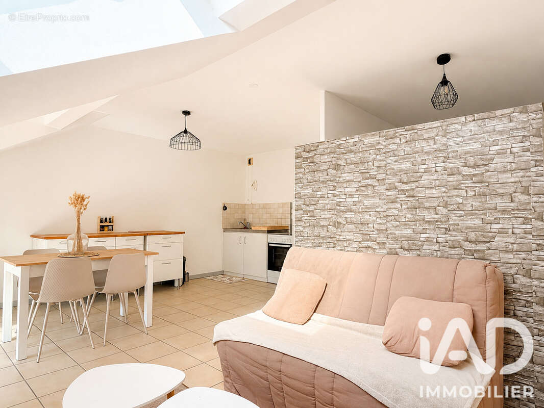 Photo 5 - Appartement à CHAMBERY