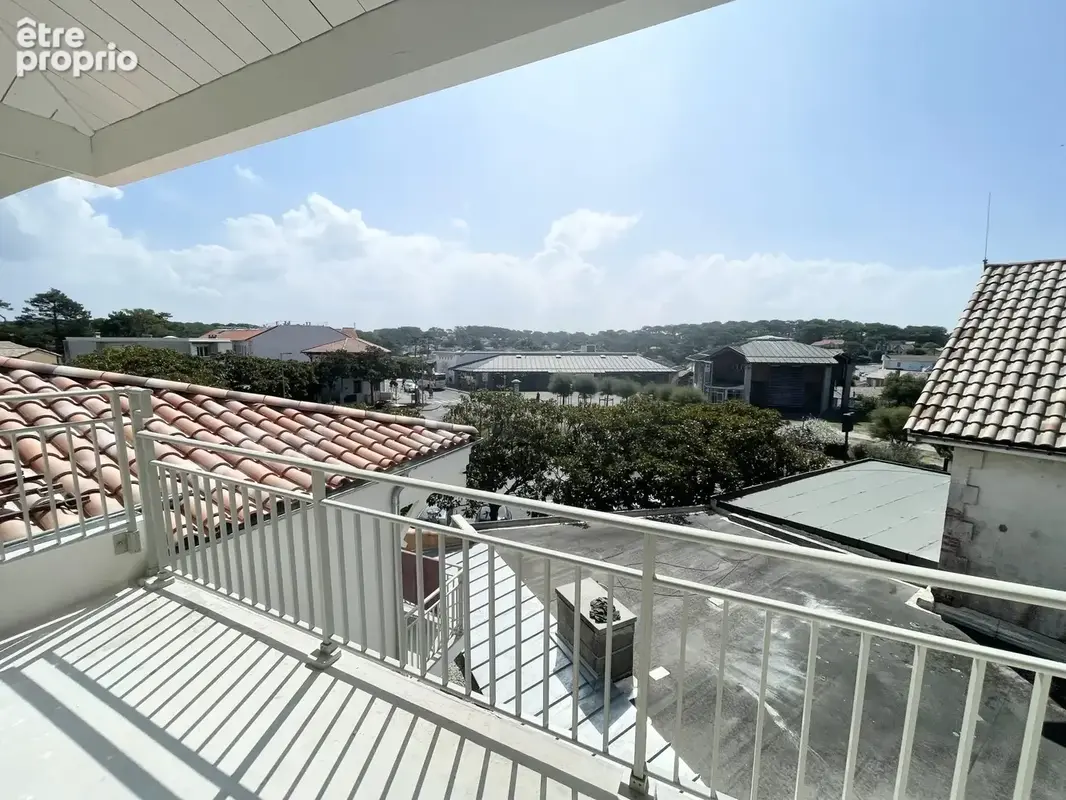 Appartement 55 m² à Lacanau  - photo 3