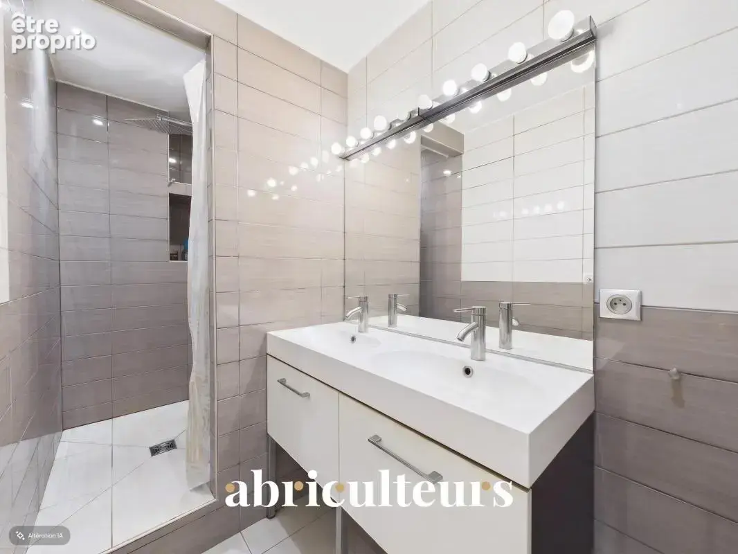 Appartement familial en vente à Saint-Mandé - 86 m² - 4 pièces - photo 12